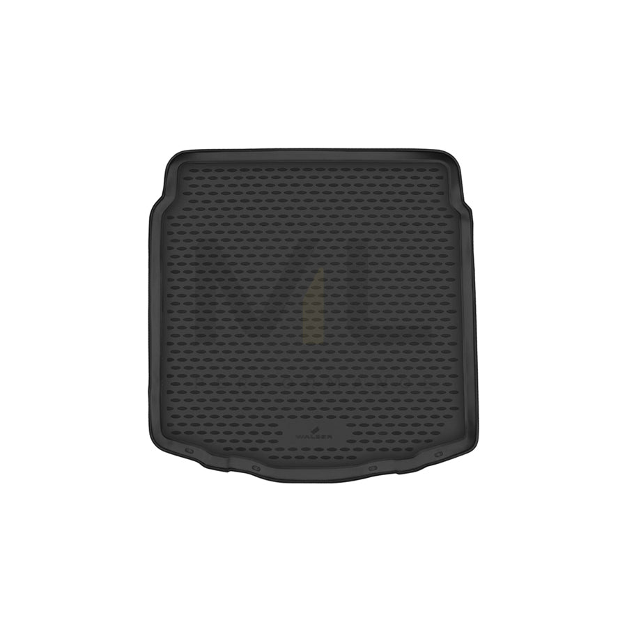 WALSER XTR 71032 Car boot liner Nonslip | ML Performance Car Parts