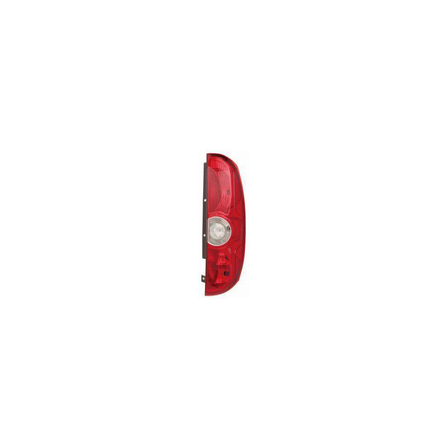 Abakus 6611948RUE Rear Light For Fiat Doblo | ML Performance UK