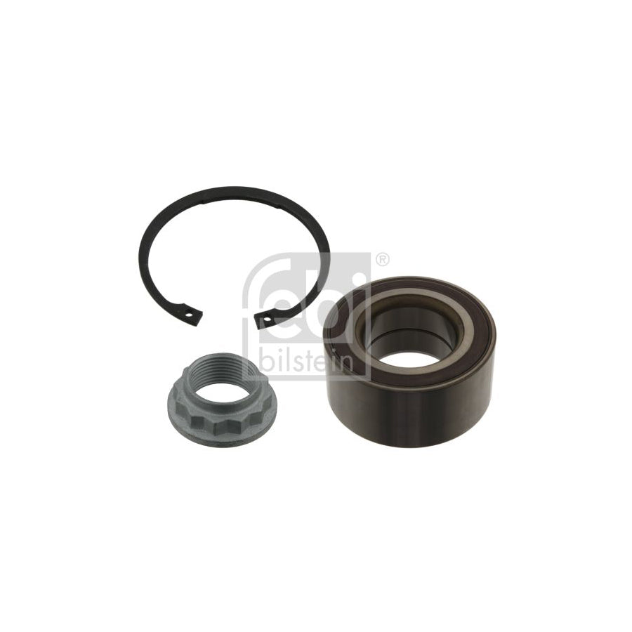 Febi Bilstein 39828 Wheel Bearing Kit