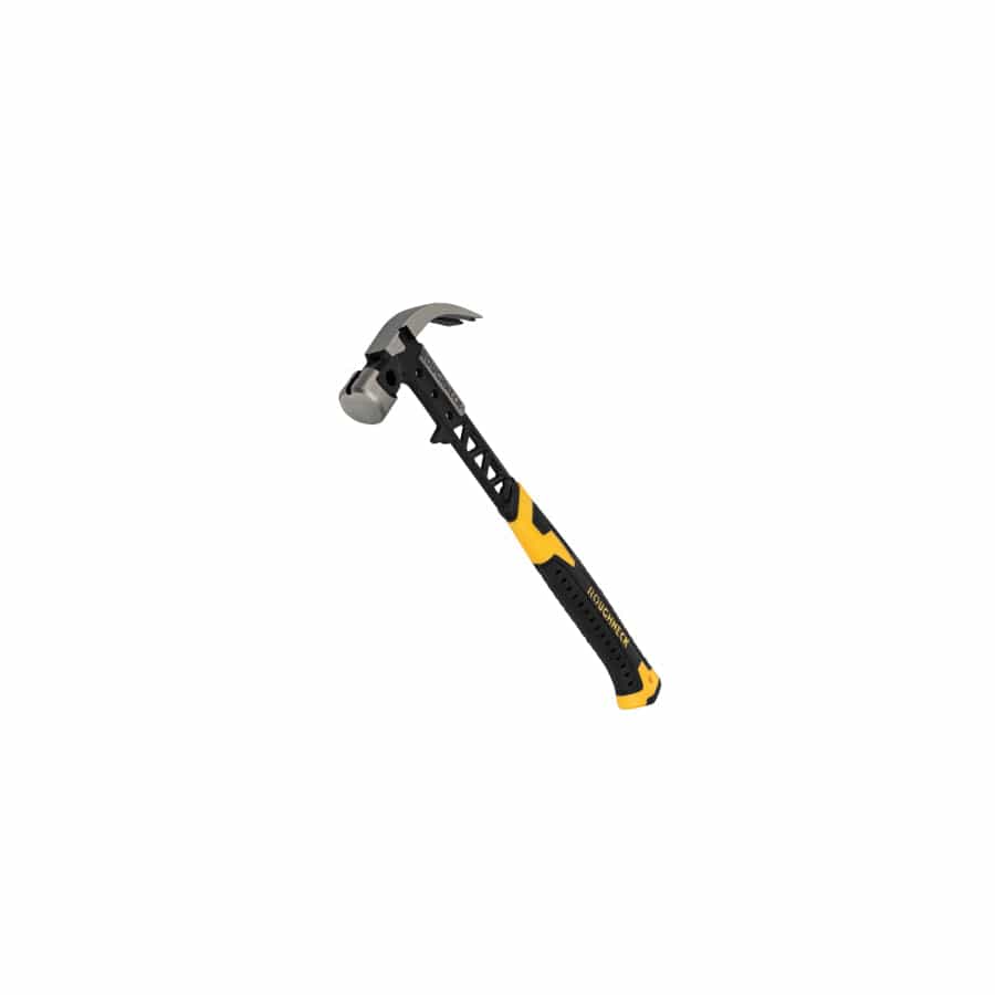 Roughneck ROU11001 Gorilla V-Series Framing Hammer 454g (16oz) | ML Performance UK