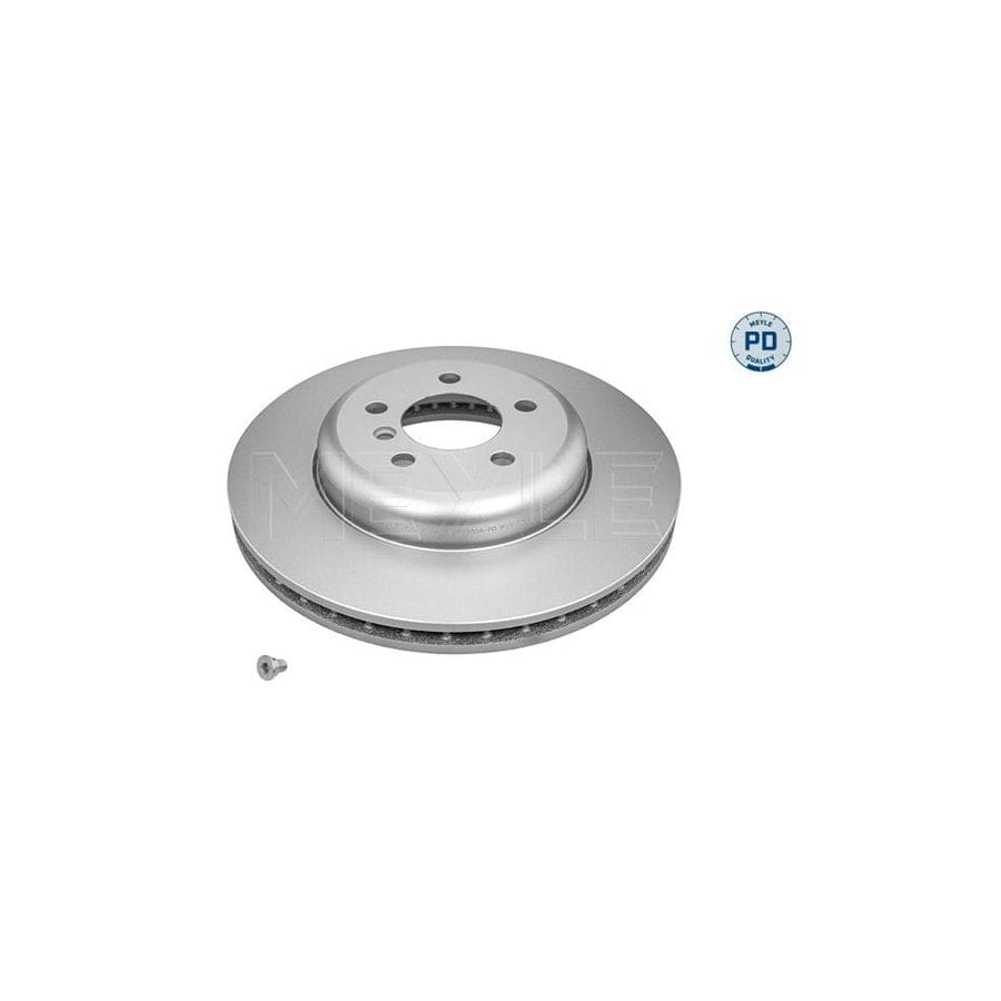 Meyle 383 521 1008/Pd Brake Disc