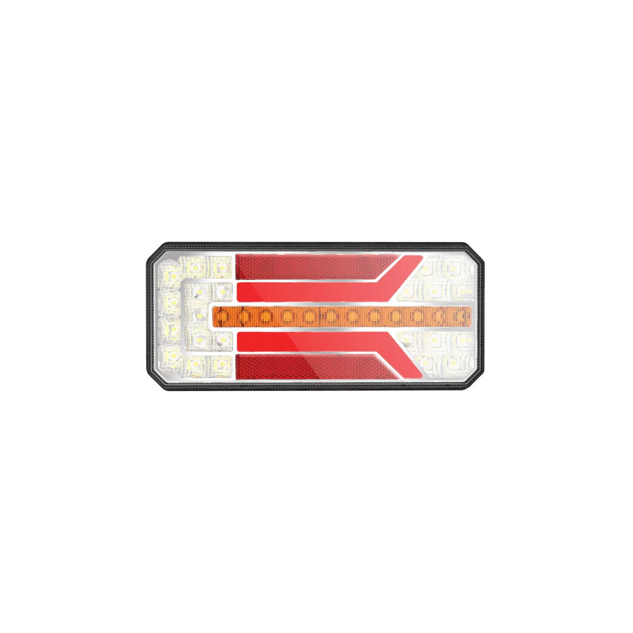 Amio Rcl-01-Lr 02363 Rear Light