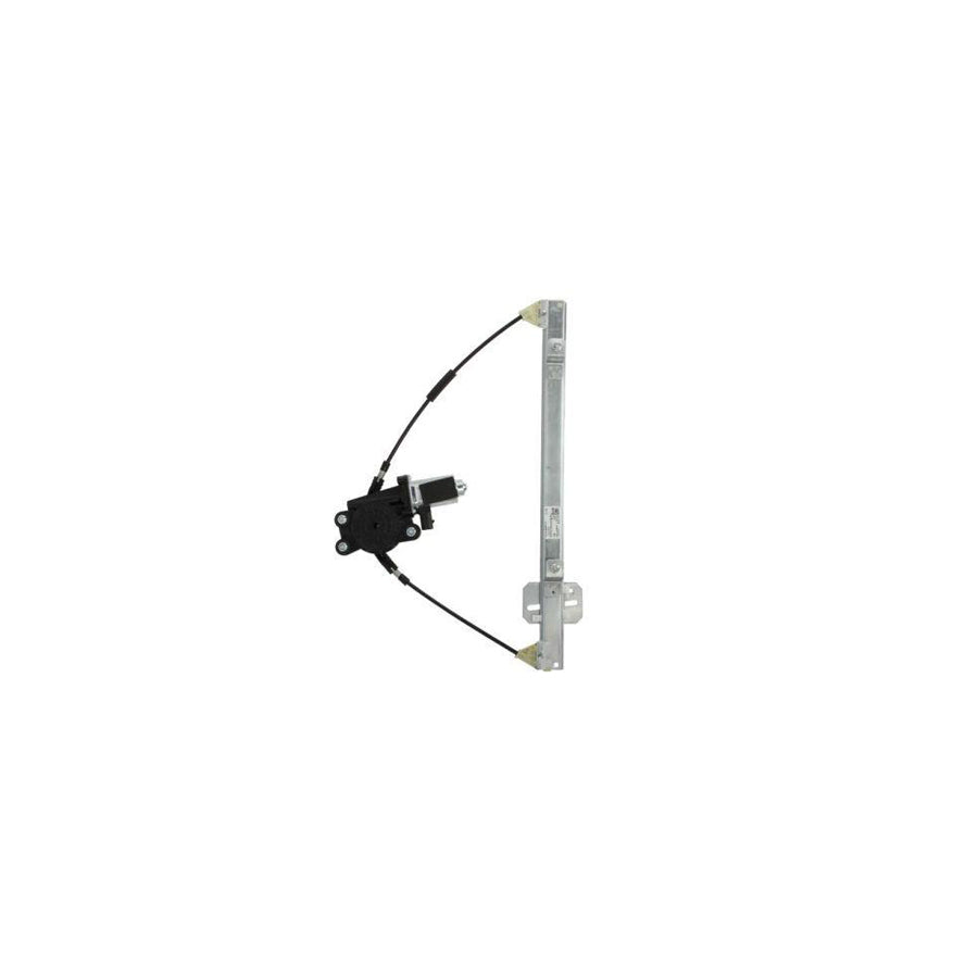 Blic 6060-00-Fi1720 Window Regulator For Fiat Seicento / 600 Hatchback (187)