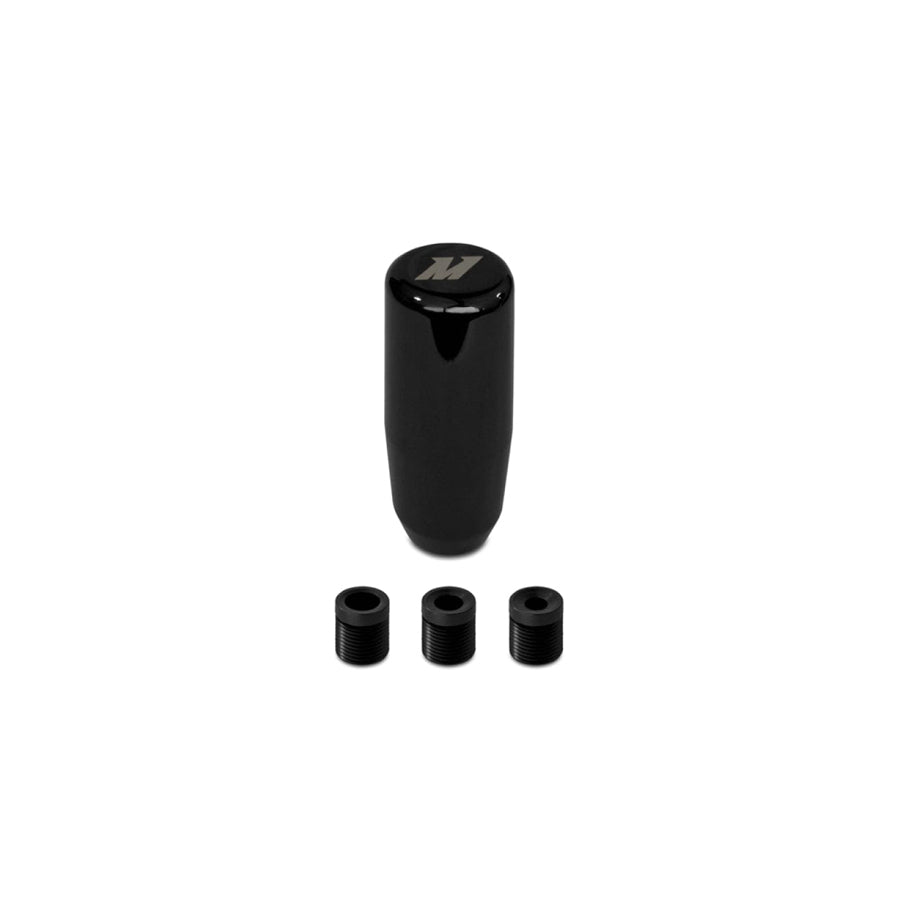 Mishimoto MMSK-BK Shift Knob Black