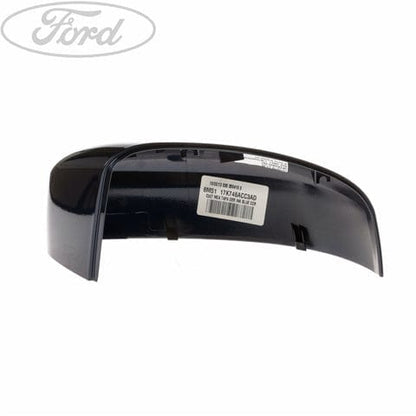 GENUINE FORD 1548235 MONDEO FOCUS FRONT O/S RIGHT WING MIRROR HOUSING COVER | ML Performance UK