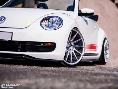 Maxton Design VW Beetle Front Splitter