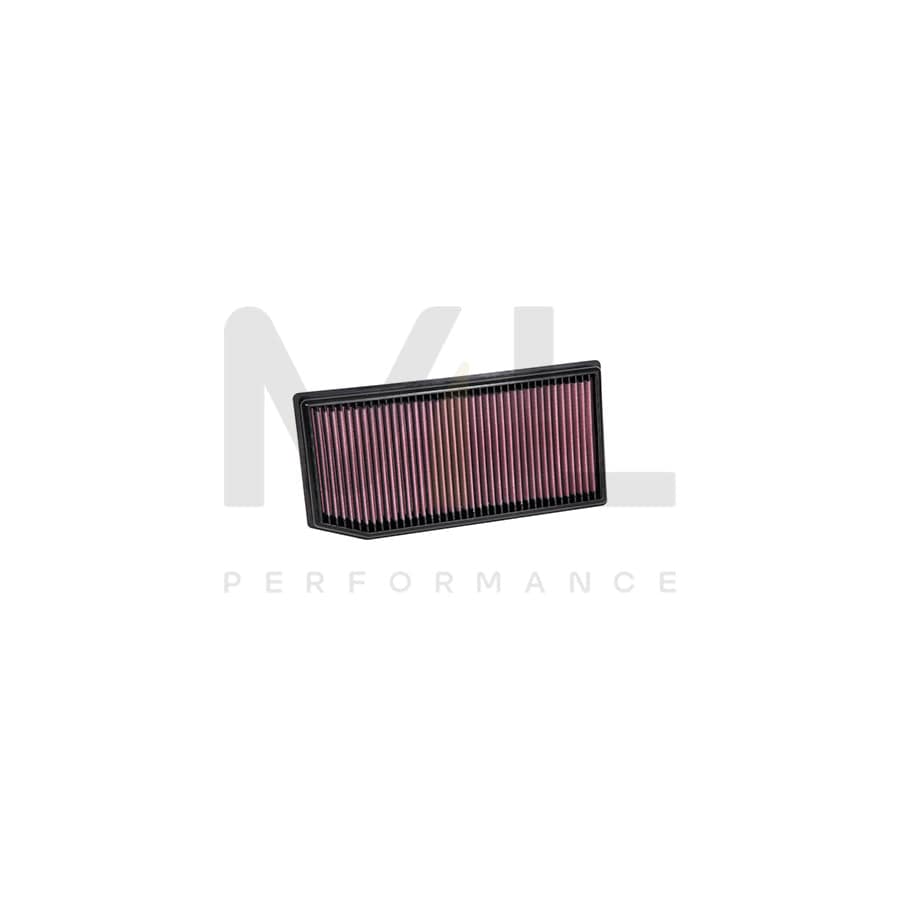 K&N 33-3142 Replacement Air Filter | ML Car Parts UK | ML Performance