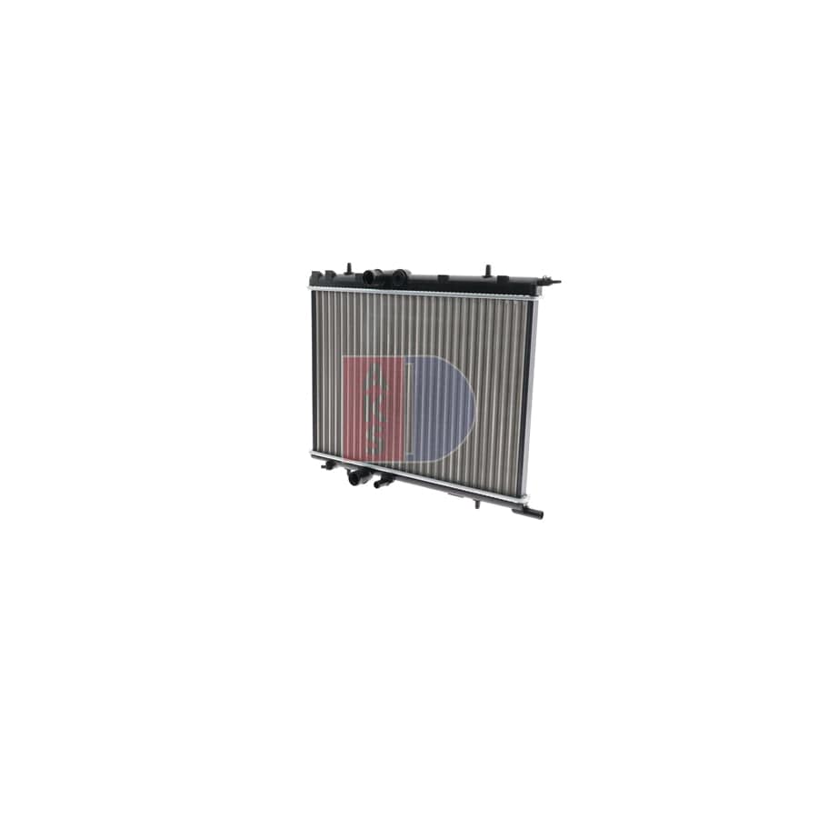 AKS Dasis 070010N Engine Radiator For Nissan Cherry I Saloon (E10) | ML Performance UK