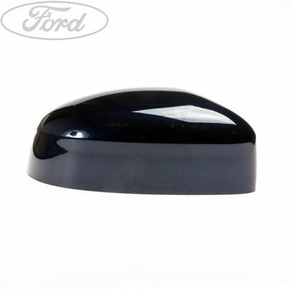 GENUINE FORD 1548235 MONDEO FOCUS FRONT O/S RIGHT WING MIRROR HOUSING COVER | ML Performance UK