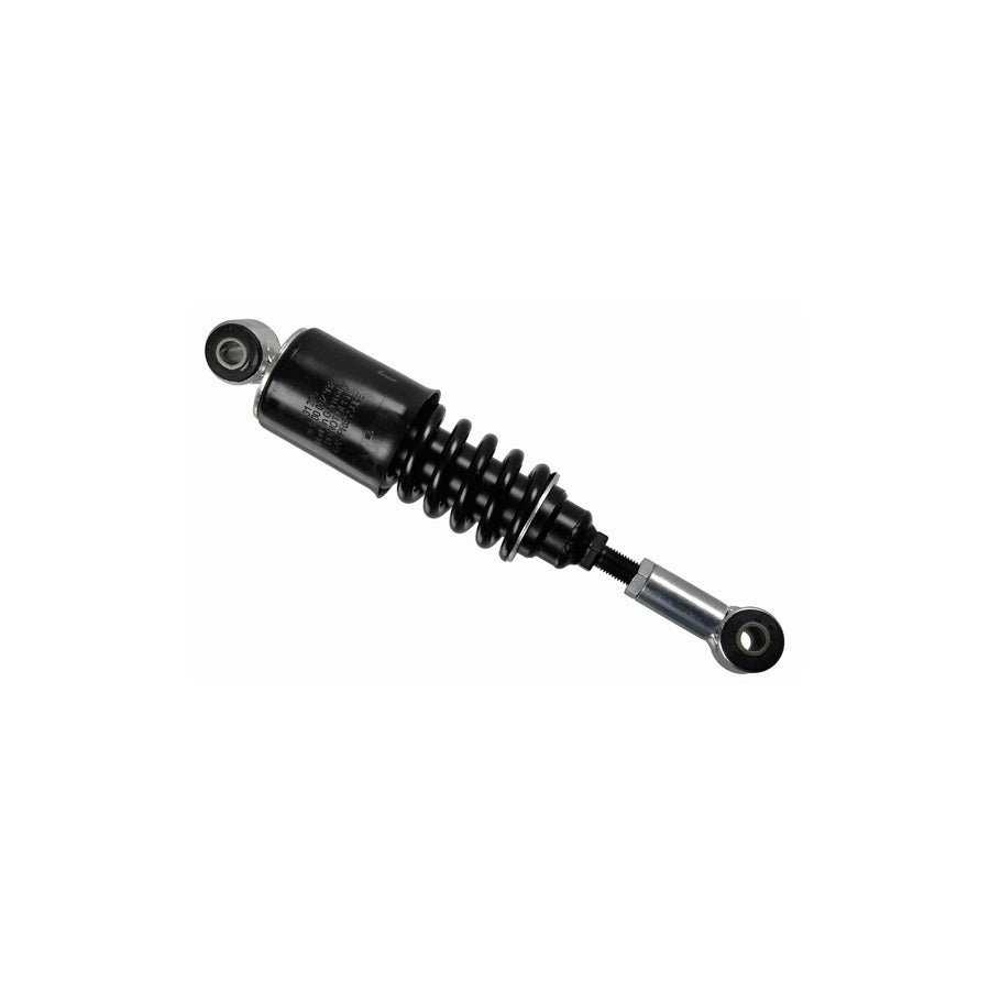 Sachs 131 276 Shock Absorber