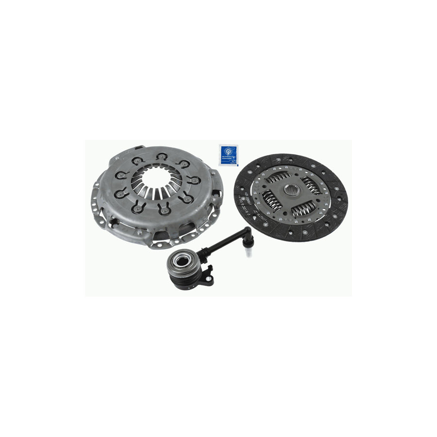 Sachs 3000 990 532 Clutch Kit