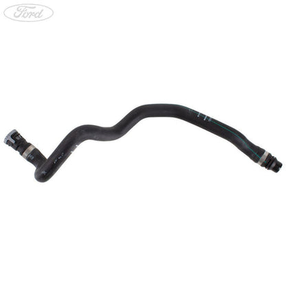 GENUINE FORD 1870390 FOCUS KUGA C-MAX 1.5 ECOBOOST WATER HEATER HOSE 15- | ML Performance UK