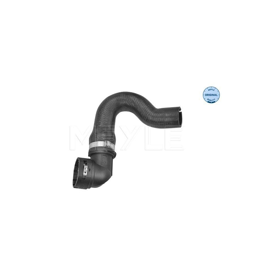 Meyle 219 222 0004 Radiator Hose For Fiat Panda Ii Hatchback (169)