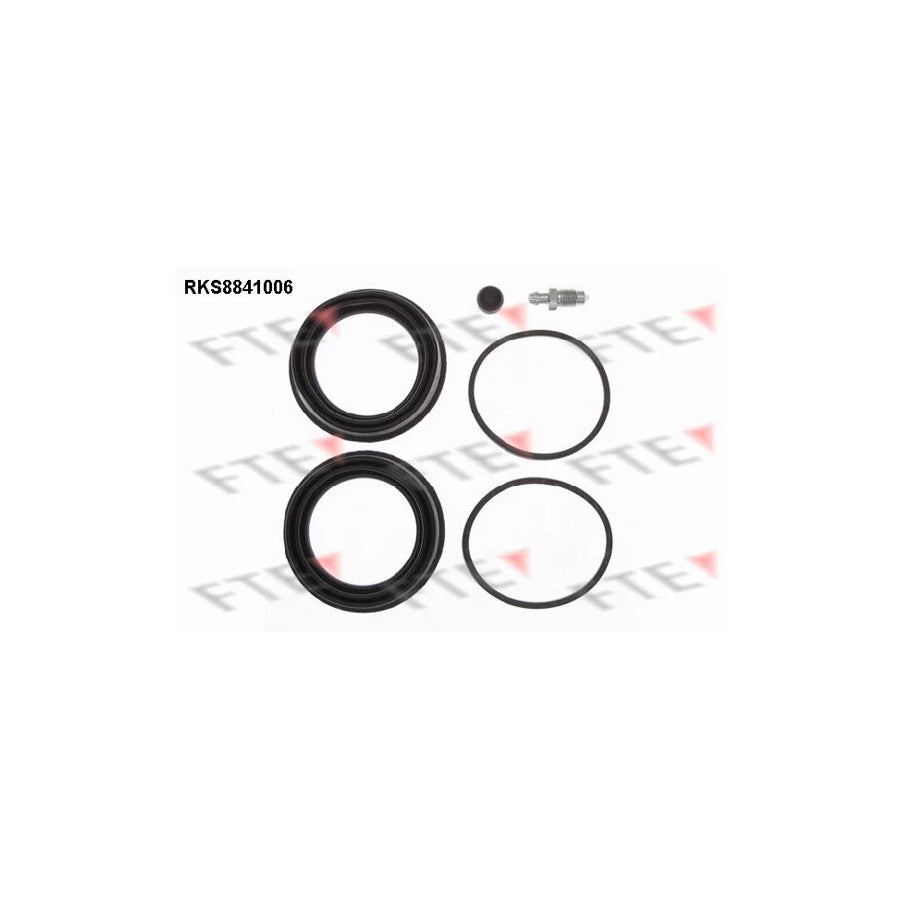 Fte 9324110 Repair Kit, Brake Caliper | ML Performance UK Car Parts