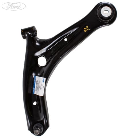 GENUINE FORD 1751955 FRONT N/S LOWER WISHBONE TRACK CONTROL SUSPENSION ARM | ML Performance UK