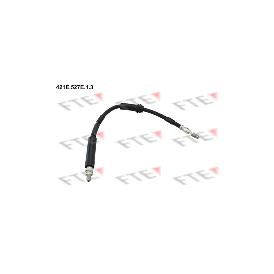 Fte 421E.527E.1.3 Brake Hose For Ford Ka Hatchback (Rb) | ML Performance UK Car Parts