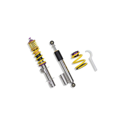 KW 35280031 Audi Seat Skoda VW Variant 3 Coilover Kit (A3, Leon, Octavia, Bora & Golf) 2  | ML Performance UK Car Parts