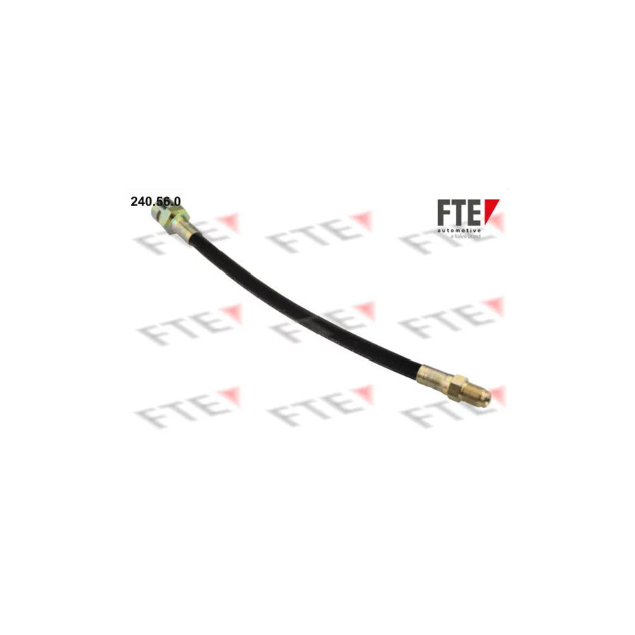 Fte 240.56.0 Clutch Hose | ML Performance UK Car Parts