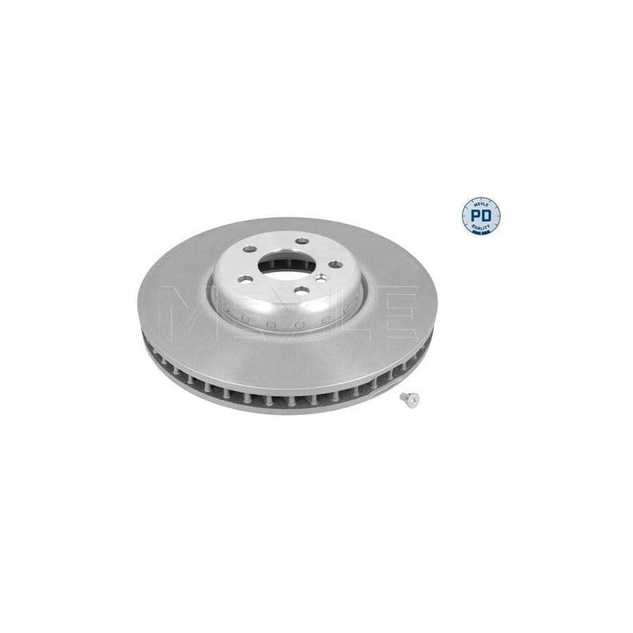 Meyle 383 521 1015/Pd Brake Disc