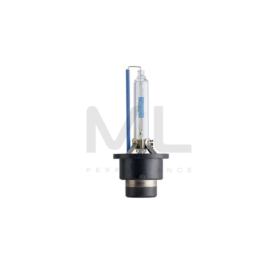 PHILIPS Xenon WhiteVision 85122WHVC1 Bulb, spotlight D2S (gas discharge tube) 85V 35W P32d-2 5000K Xenon | ML Performance Car Parts