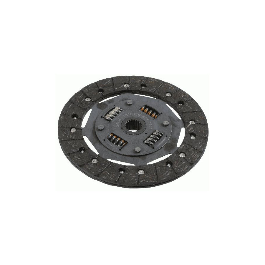 Sachs 1878 600 827 Clutch Disc