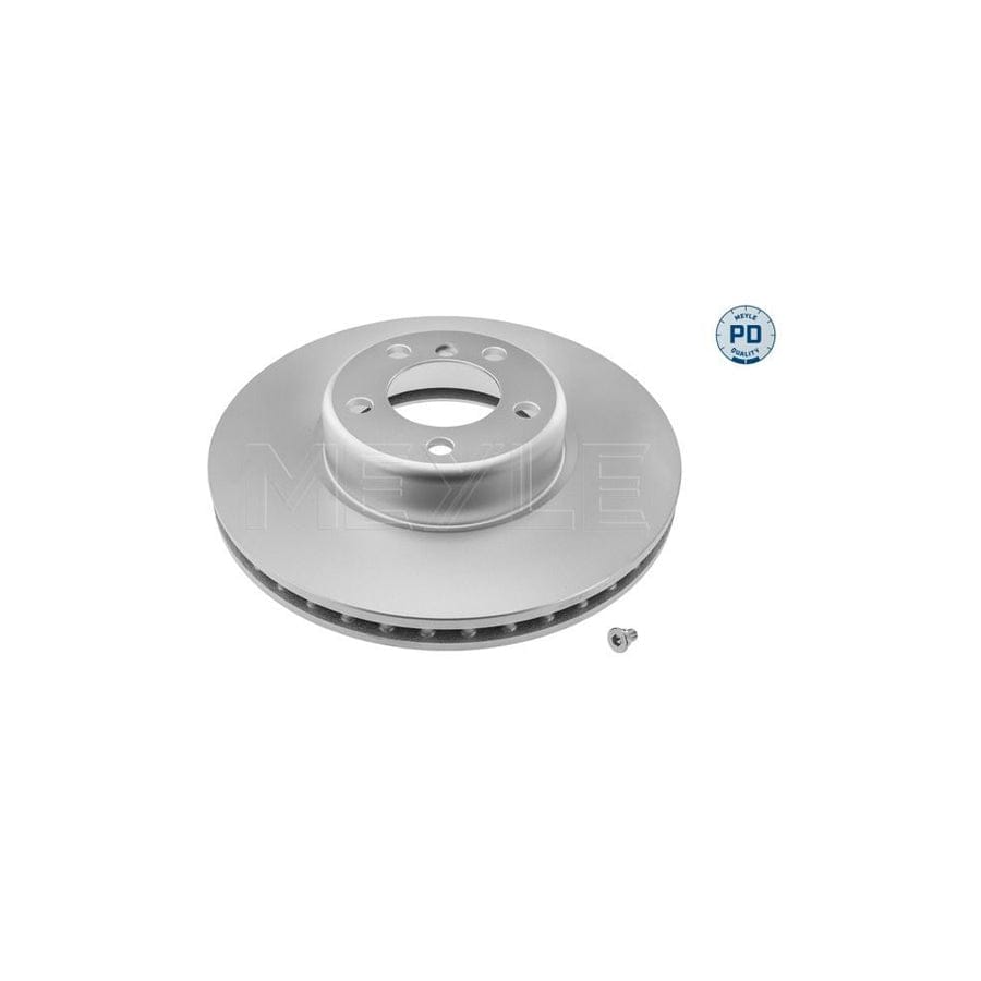 Meyle 383 521 1014/Pd Brake Disc