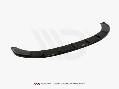 Maxton Design Skoda Superb II Front Splitter