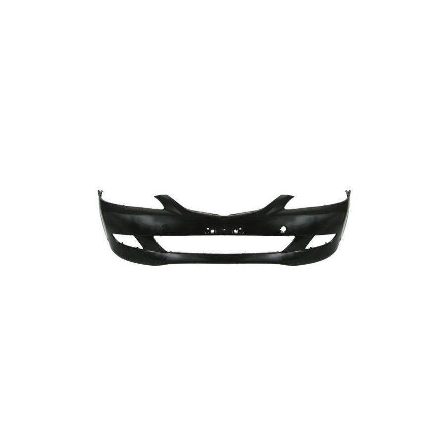 Blic 5510-00-3451900P Bumper For Mazda 6