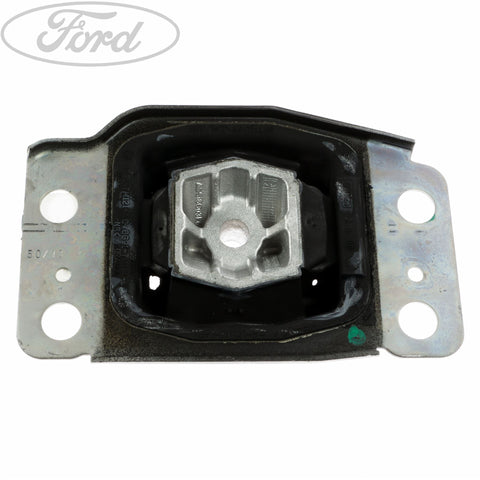 GENUINE FORD 1484320 TRANSMISSION GEARBOX MOUNT HOUSING | ML Performance UK