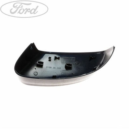 GENUINE FORD 1548235 MONDEO FOCUS FRONT O/S RIGHT WING MIRROR HOUSING COVER | ML Performance UK