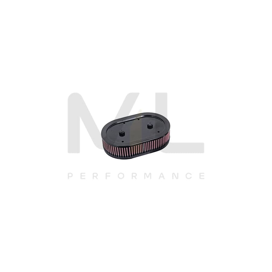 K&N E-3040 Oval Air Filter | ML Car Parts UK | ML Performance