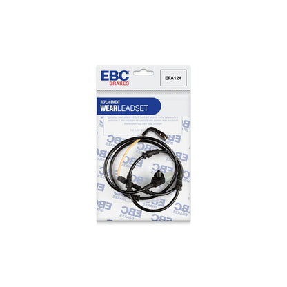 EBC EFA124 Land Rover Rear Wear Leads - TRW Caliper 1 | ML Performance UK Car Parts