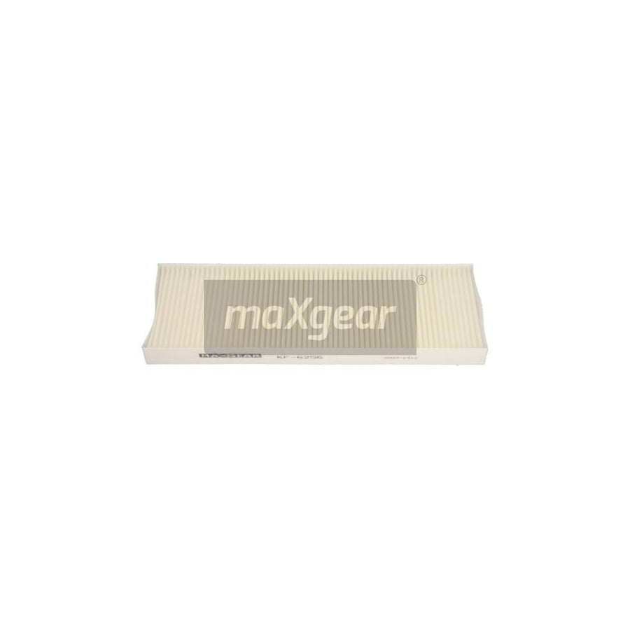 MAXGEAR 26-0532 Pollen Filter For Ford Transit | ML Performance UK Car Parts