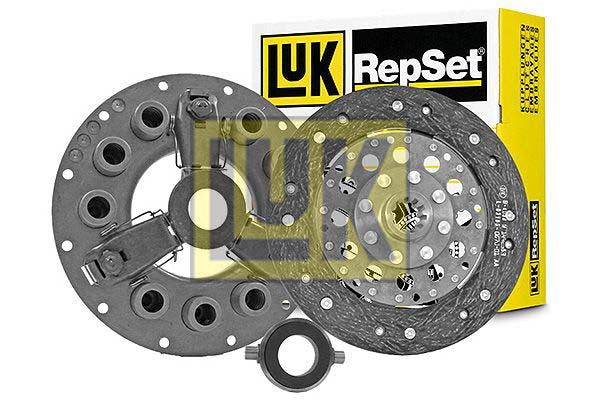 LuK 623 3586 00 Clutch Kit