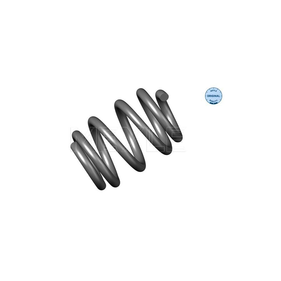 Meyle 100 739 0043 Coil Spring