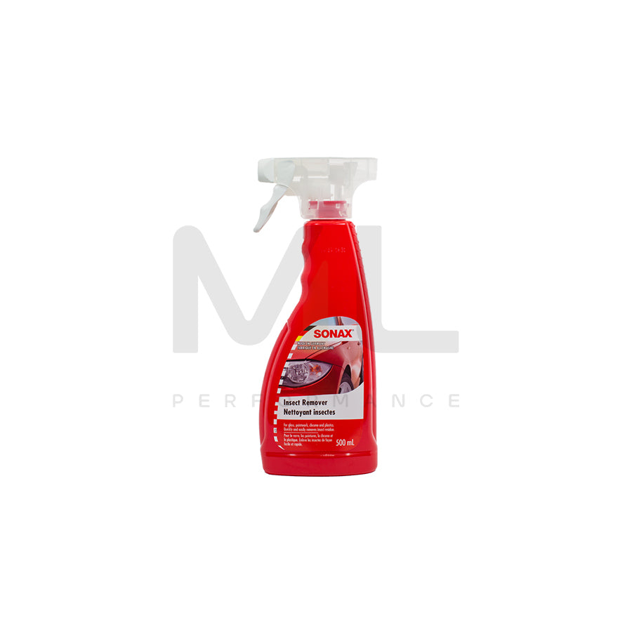 Sonax Insect Remover 750ml | ML Performance Car Care