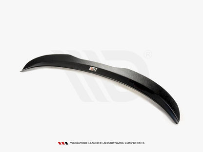 Maxton Design VW SciroCCo MK3 Spoiler Cap V.1