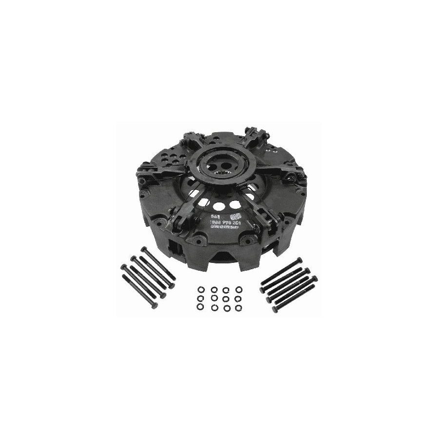 Sachs 1888 998 201 Clutch Pressure Plate