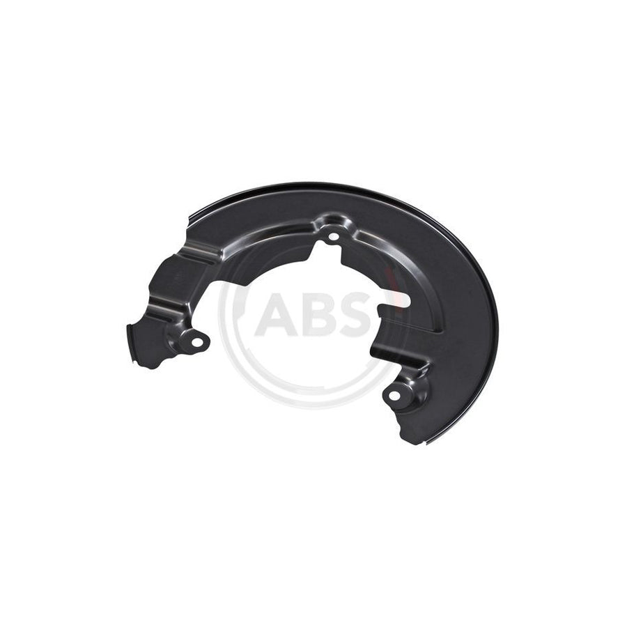 A.B.S. 11307 Splash Panel, Brake Disc