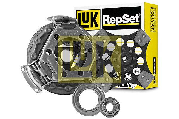 LuK 628 3275 00 Clutch Kit