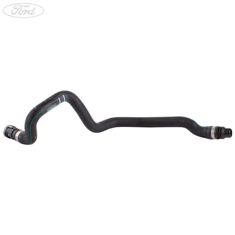 GENUINE FORD 1870390 FOCUS KUGA C-MAX 1.5 ECOBOOST WATER HEATER HOSE 15- | ML Performance UK