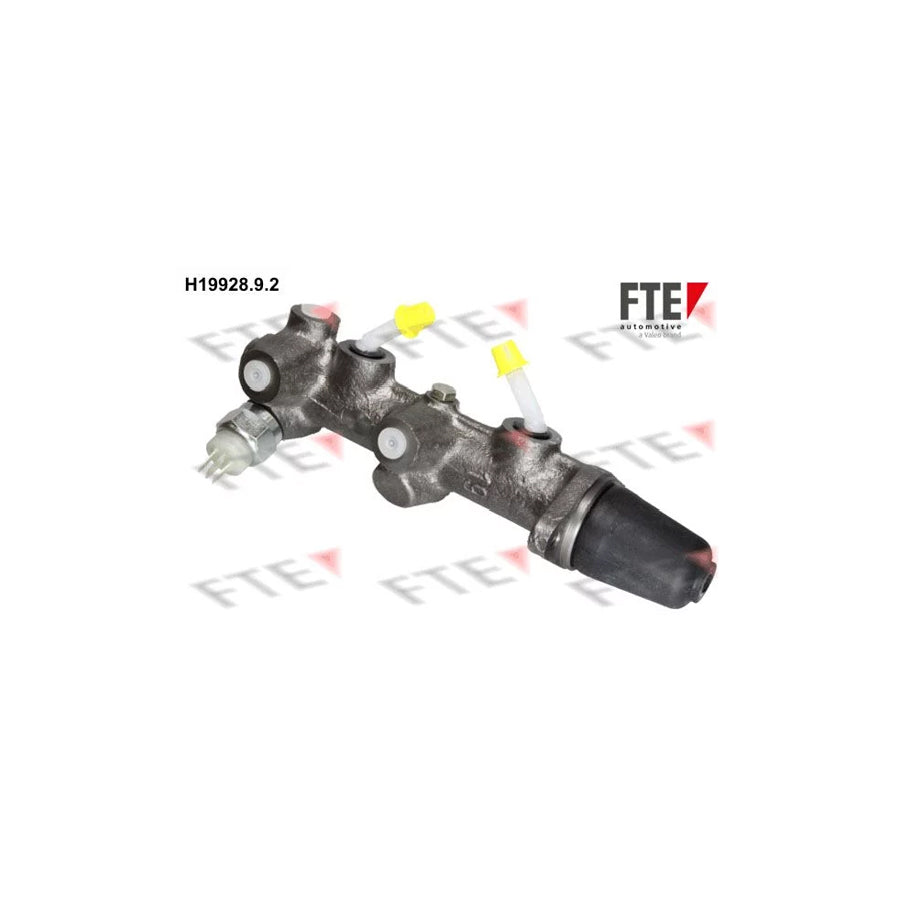 Fte H19928.9.2 Brake Master Cylinder | ML Performance UK Car Parts