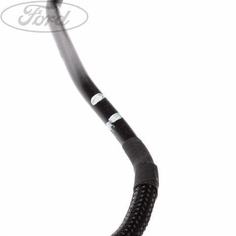 GENUINE FORD 1548268 COOLING SYSTEM OVERFLOW HOSE | ML Performance UK