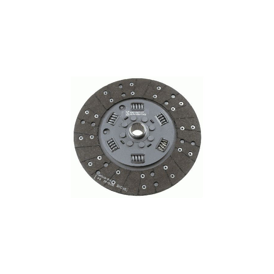 Sachs 1861 841 132 Clutch Disc