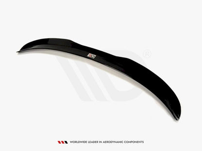 Maxton Design VW-SC-3-CAP1T Spoiler Cap V.1 VW SciroCCo MK3 | ML Performance UK Car Parts