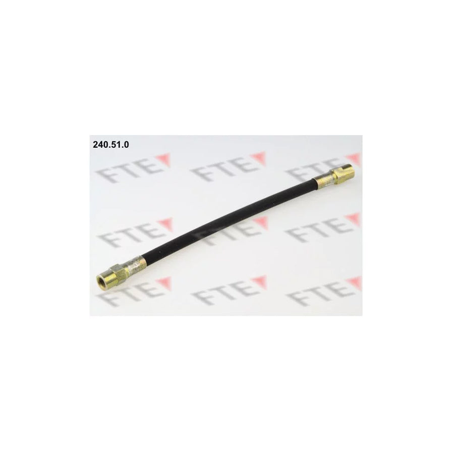 Fte 240.51.0 Brake Hose | ML Performance UK Car Parts