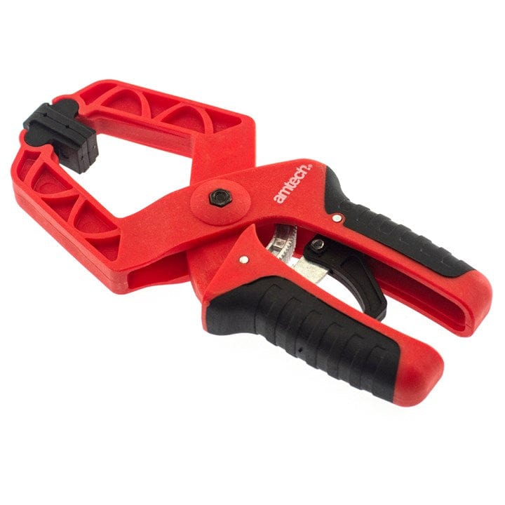 Amtech 175mm (7) Mini Ratchet Clamp | ML Performance DIY & Power Tools