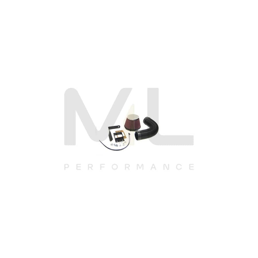 K&N 57-0117 Performance Air Intake System | ML Car Parts UK | ML Performance