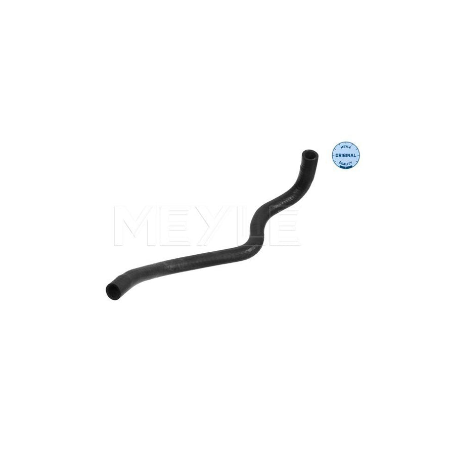 Meyle 119 121 0094 Radiator Hose