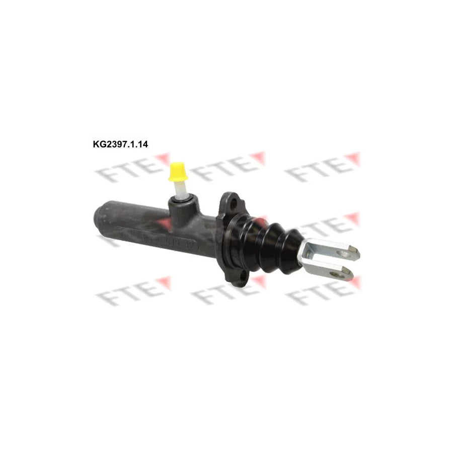 Fte Kg2397.1.14 Master Cylinder, Clutch | ML Performance UK Car Parts